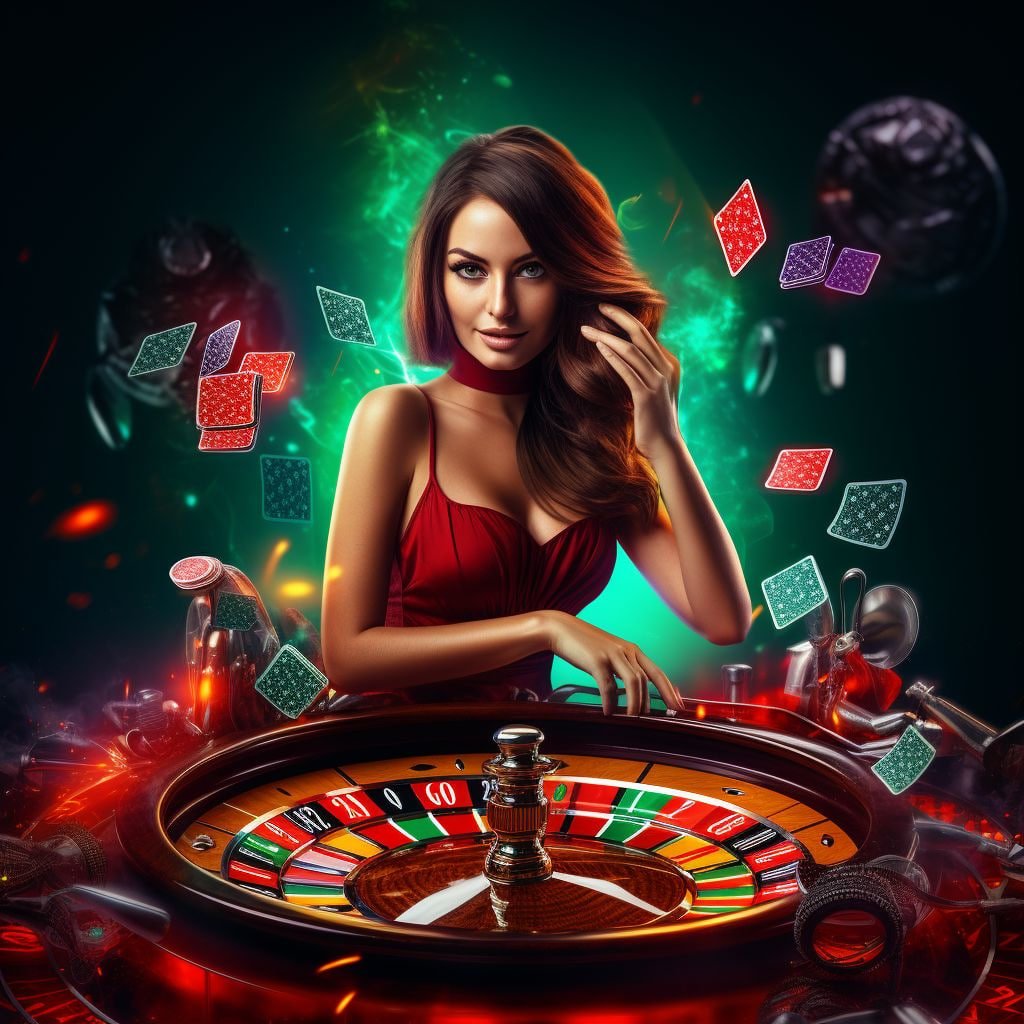 Hacksaw Gaming slot interface on mana777 login showing spin controls and paytable